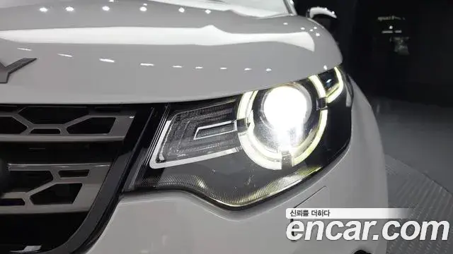 Land Rover Discovery Sport, 2019