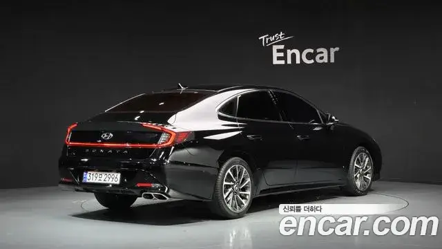 Hyundai Sonata, 2023