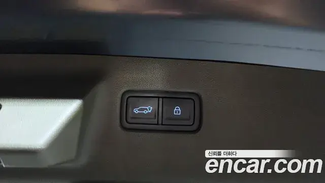 Hyundai Santa Fe, 2025