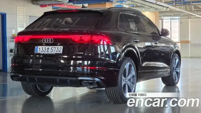 Audi Q7, 2026