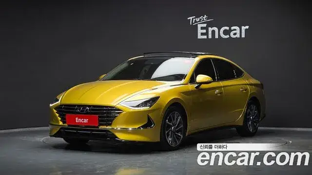 Hyundai Sonata, 2019