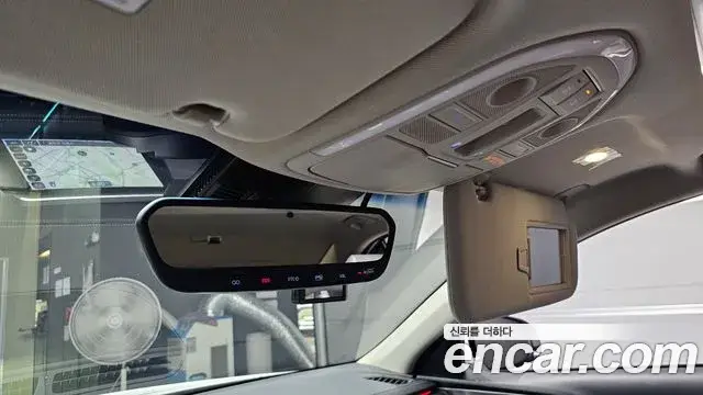 Genesis G70, 2019