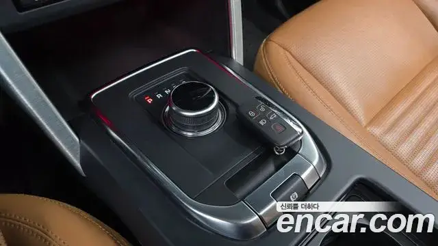 Land Rover Discovery Sport, 2018