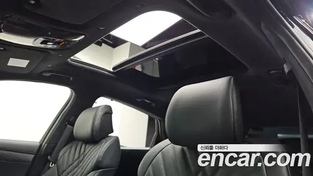 Genesis GV80 Coupe, 2025