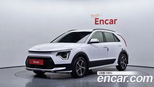 Kia Niro, 2026
