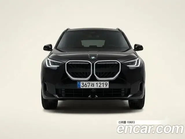 BMW X3, 2026