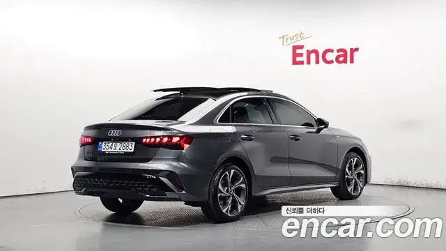 Audi A3, 2026