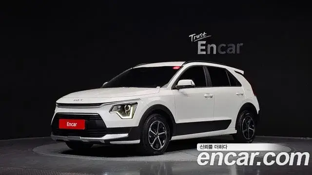 Kia Niro, 2025