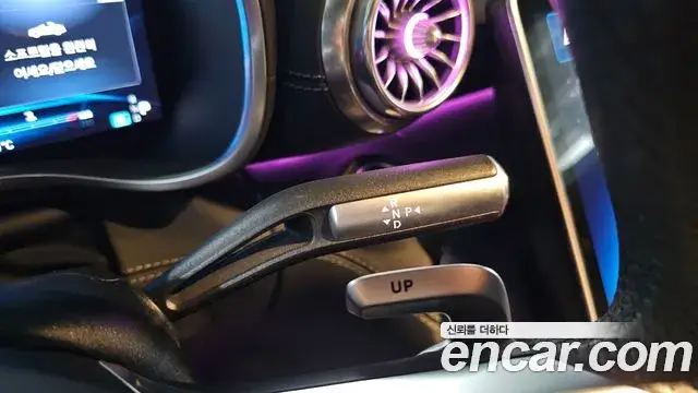 Mercedes-Benz SL-Class, 2023
