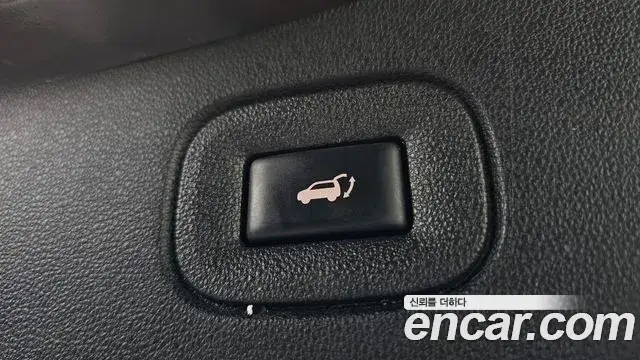 Renault Samsung QM6, 2018