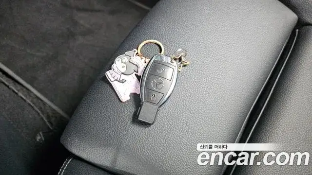 Mercedes-Benz B-Class, 2018