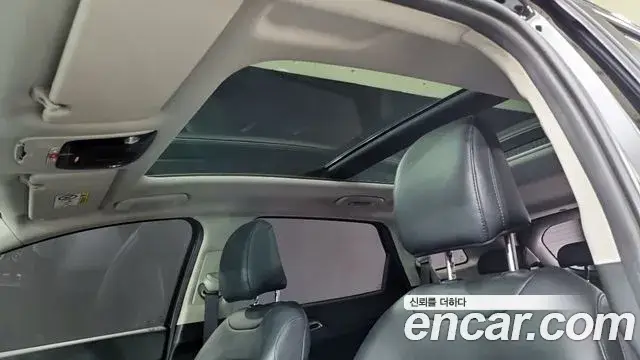 Kia Sportage, 2021