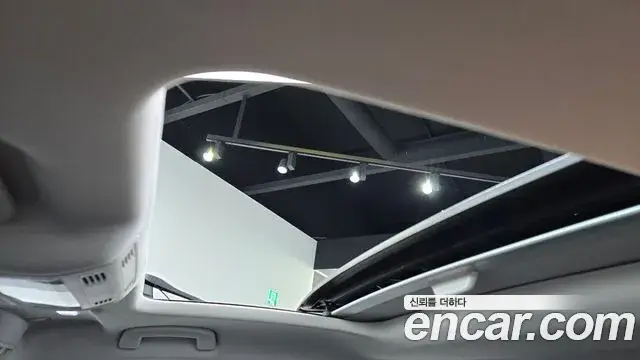 Volkswagen Passat GT, 2021