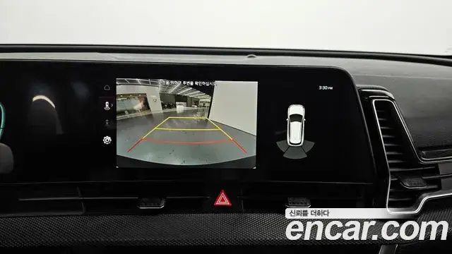 Kia Sportage, 2021