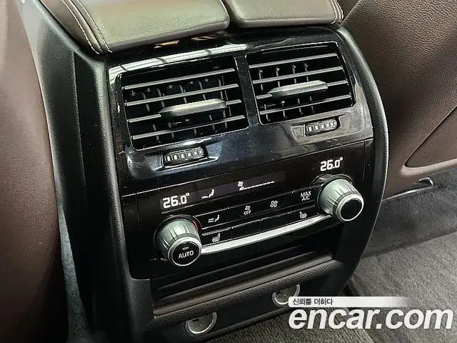 BMW 5 Series, 2019