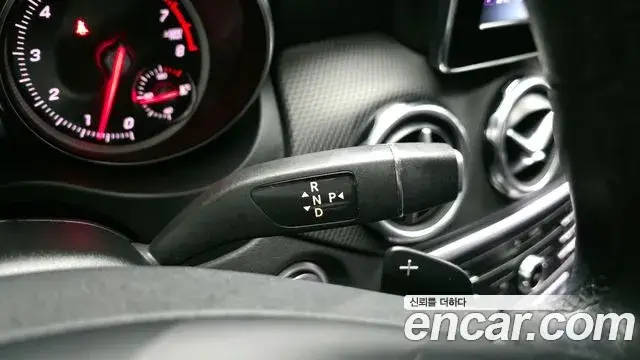 Mercedes-Benz GLA-Class, 2019