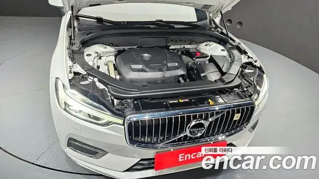 Volvo XC60, 2020