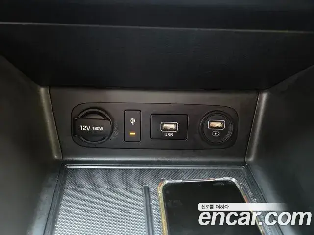 Hyundai Sonata Hybrid, 2019