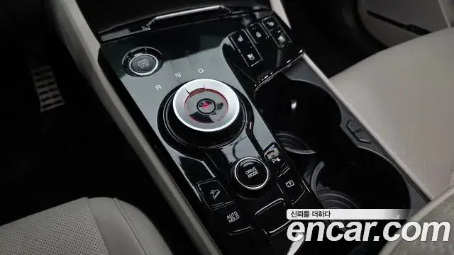 Kia Sportage, 2023