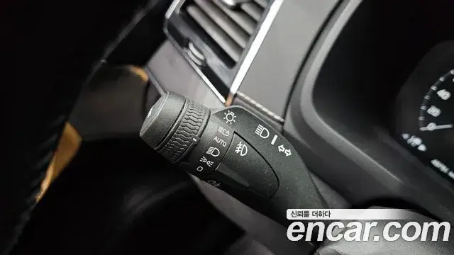 Volvo XC90, 2021