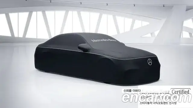 Mercedes-Benz CLE-Class, 2025