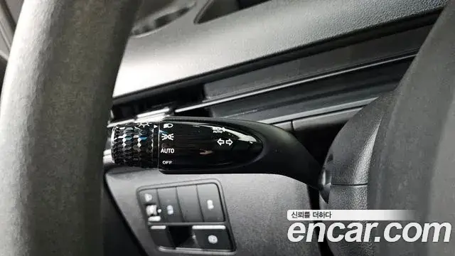Hyundai Staria, 2024