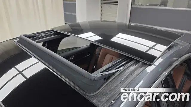 Audi A6, 2023