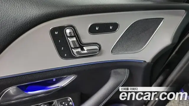 Mercedes-Benz GLE-Class, 2020