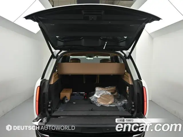 Land Rover Range Rover, 2026