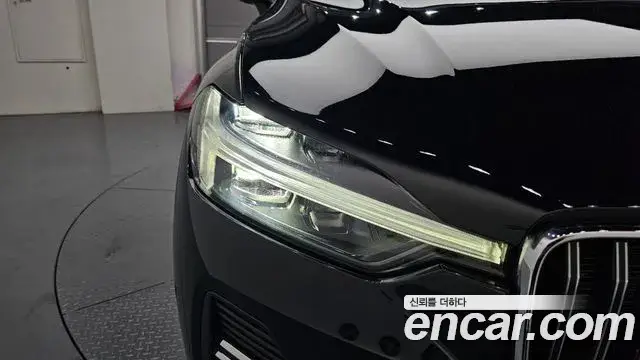 Volvo XC60, 2021