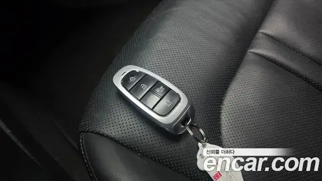 Hyundai Sonata Hybrid, 2019