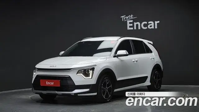 Kia Niro, 2025