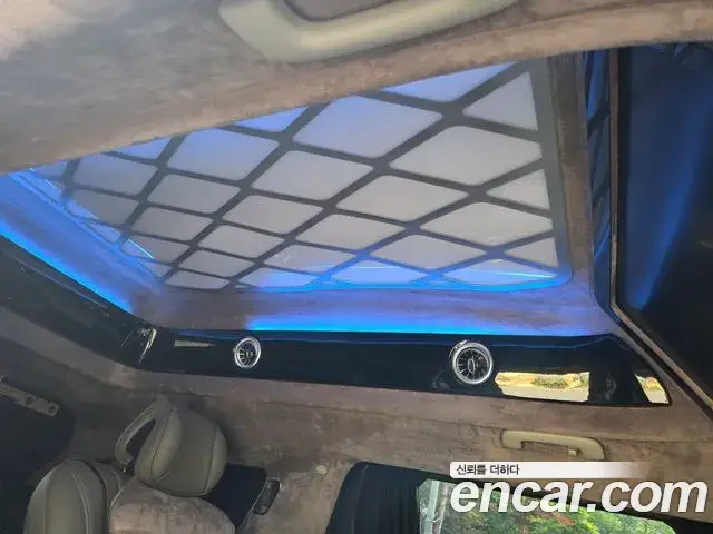 Kia Carnival, 2024
