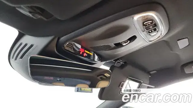 Volvo S90, 2021