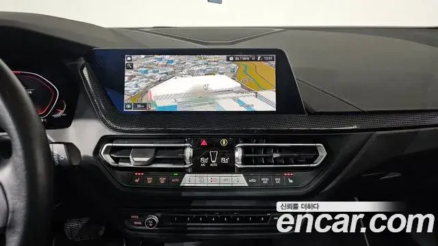 BMW 1 Series, 2023