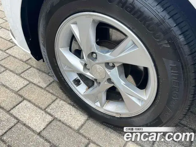 Hyundai The New Avante Hybrid, 2021