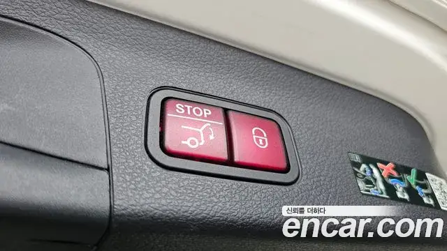 Mercedes-Benz GLS-Class, 2022