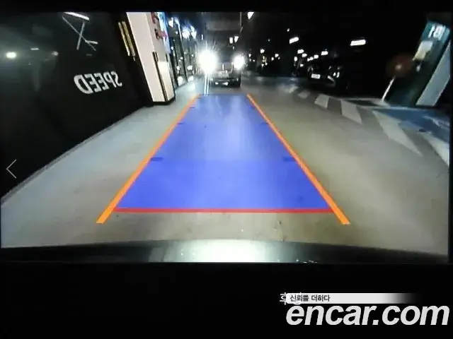 Audi A4, 2021