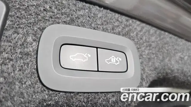 Volvo S90, 2021