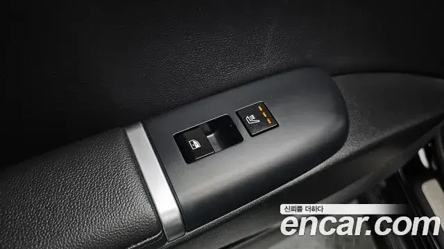 Hyundai Grandeur Hybrid, 2023