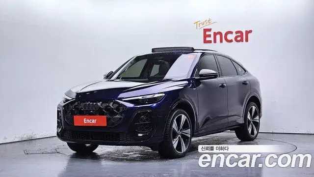 Audi Q5, 2025