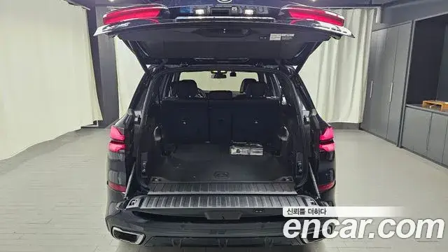 BMW X5, 2026