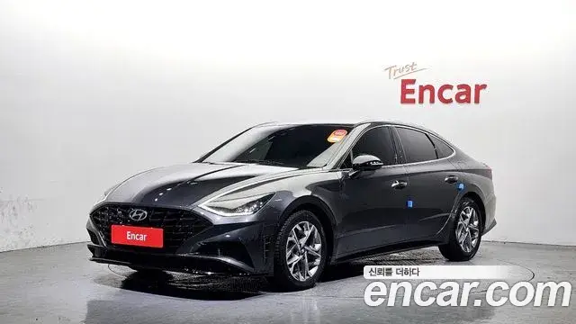 Hyundai Sonata, 2022
