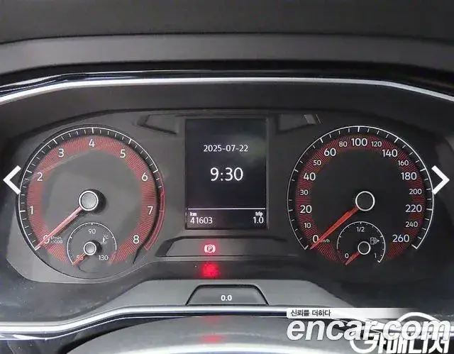 Volkswagen Jetta, 2020