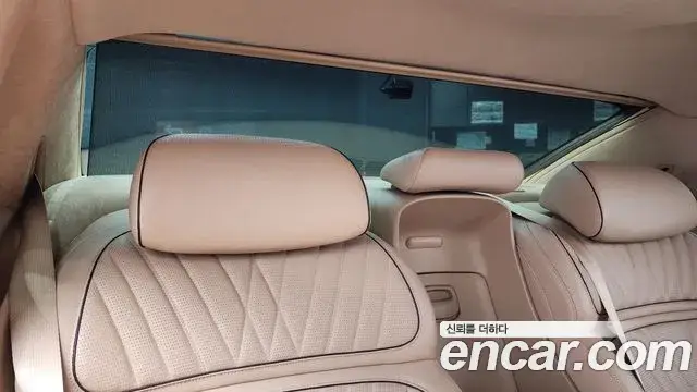 Genesis G90, 2023