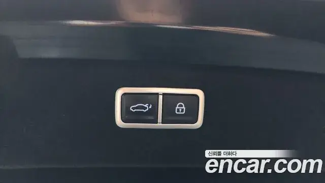 Genesis G80, 2020
