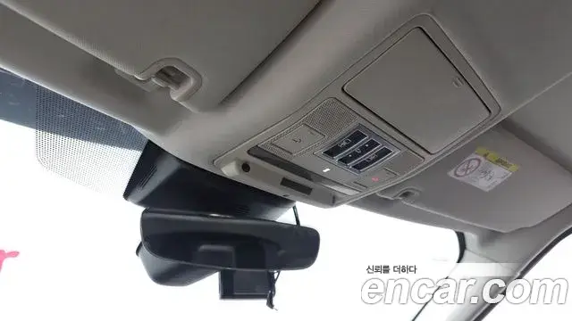 Land Rover Discovery 5, 2018