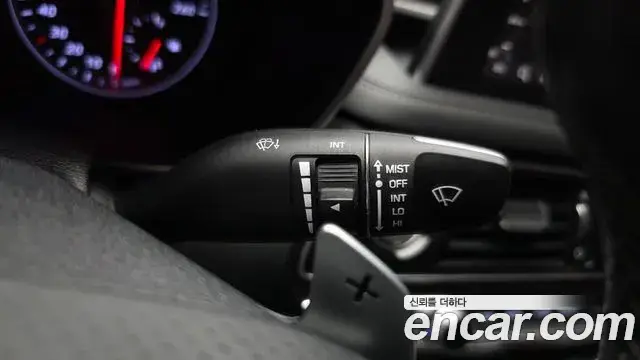 Genesis G70, 2019