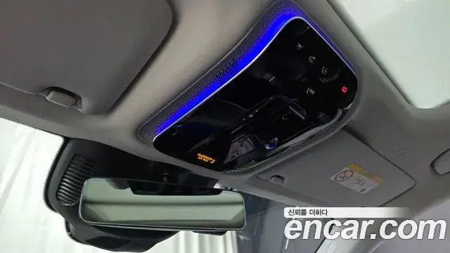 Mercedes-Benz GLC-Class, 2023