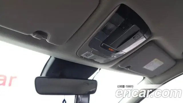 Kia Sportage, 2023